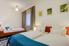 Hotel Atlanta