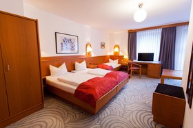 Hotel Atlanta