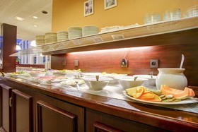 Hotel Atlanta