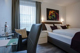 Hotel Atlanta