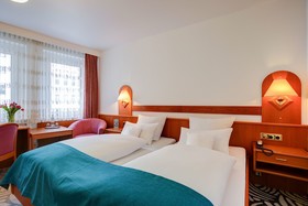 Hotel Atlanta