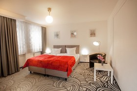 Hotel Atlanta