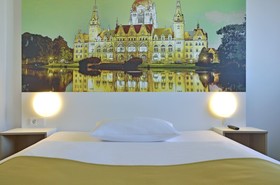 B&B Hotel Hannover-Nord