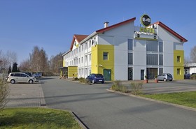 B&B Hotel Hannover-Nord