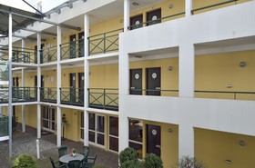 B&B Hotel Hannover-Nord
