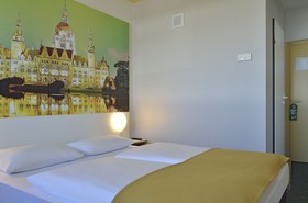 B&B Hotel Hannover-Nord