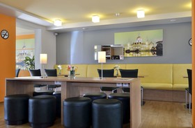 B&B Hotel Hannover-Nord