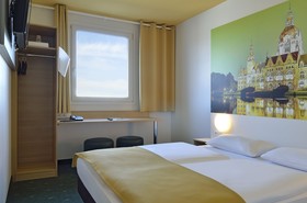 B&B Hotel Hannover-Nord