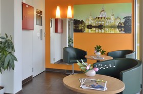 B&B Hotel Hannover-Nord