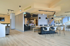 B&B Hotel Hannover-City