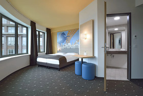 B&B Hotel Hannover-City