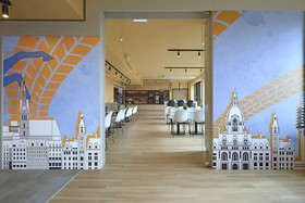 B&B Hotel Hannover-City