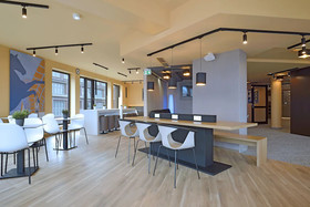 B&B Hotel Hannover-City