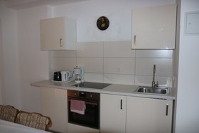 Bed Budget City Center Hannover