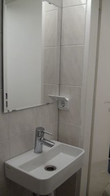 Bed Budget City Center Hannover