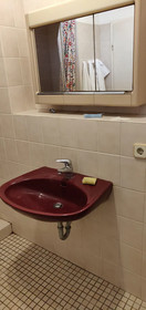 Bed Budget City Center Hannover