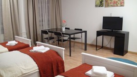 Bed Budget City Center Hannover