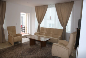 Bed Budget City Center Hannover