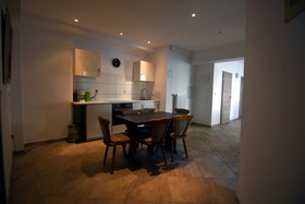 Bed Budget City Center Hannover