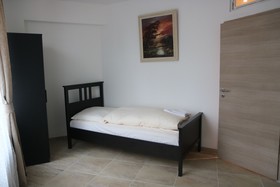 Bed Budget City Center Hannover
