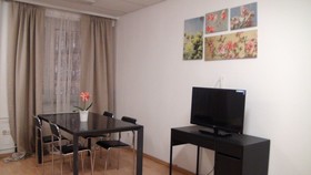 Bed Budget City Center Hannover