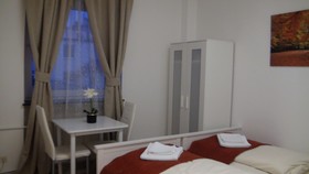 Bed Budget City Center Hannover