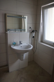 Bed Budget City Center Hannover