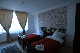 Bed Budget City Center Hannover