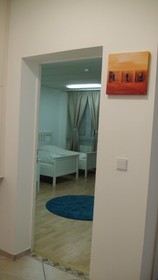 Bed Budget City Center Hannover