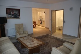 Bed Budget City Center Hannover