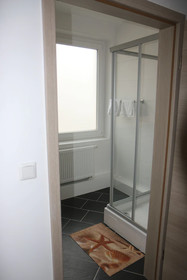 Bed Budget City Center Hannover
