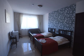 Bed Budget City Center Hannover