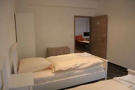 Bed Budget City Center Hannover