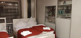 Bed Budget City Center Hannover
