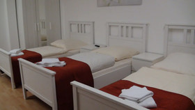 Bed Budget City Center Hannover