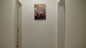 Bed Budget City Center Hannover