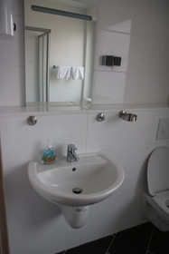 Bed Budget City Center Hannover