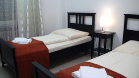 Bed Budget City Center Hannover