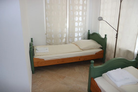 Bed Budget City Center Hannover