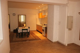 Bed Budget City Center Hannover