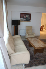 Bed Budget City Center Hannover