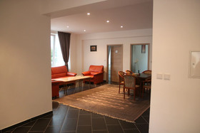 Bed Budget City Center Hannover