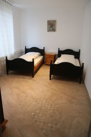 Bed Budget City Center Hannover