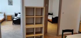 Bed Budget City Center Hannover