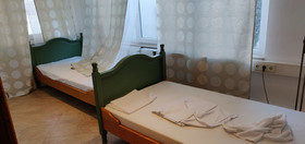 Bed Budget City Center Hannover