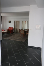 Bed Budget City Center Hannover