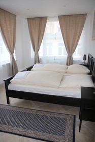 Bed Budget City Center Hannover