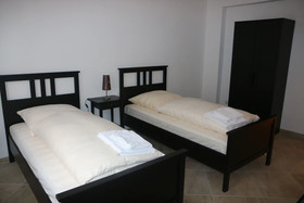 Bed Budget City Center Hannover