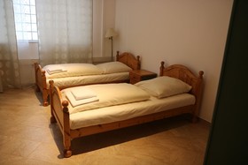 Bed Budget City Center Hannover
