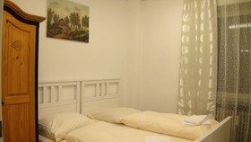 Bed Budget City Center Hannover